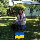 Наталія Медведєва