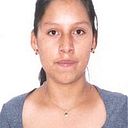 Lidia Nery Quicaño Tito