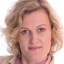 Елена Строганова