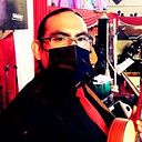 Victor Brian Vasquez Ramos