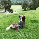 Pame Tachy Arriagada