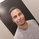 Johnny Pérez Pereira