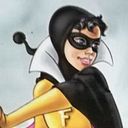 Fantomette Bari