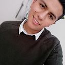 Antony Cruz