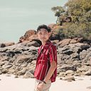 Tossapon Sanruay-nguen