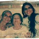 Nieves Santander Vergel