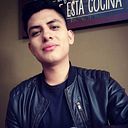 Wilber Rivas Mármol