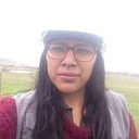 Madely Quicara Machaca