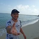 Sebastian Escobar Galindo