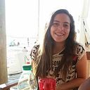 Luiza Velasquez Calheiros