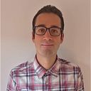 Lucas Gallego García