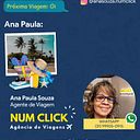 Ana Paula Alves de Souza