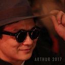 加藤 アーサー