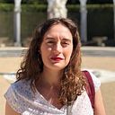 Emmanuelle Giammetta