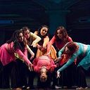 Danza Hermosillo Sonora