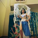 Celeste Muñoz Albornoz