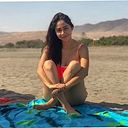 Chanttal Flores Reymer