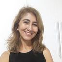 Maria Olivia Garcia Fernandes