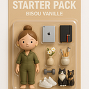 bisouvanille