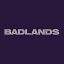 BADLANDS