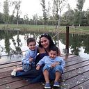 Leilani Creixell Solano