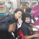 Oscar Saldaña Hernandez