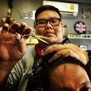 ลุงช้าง กังวาลไพร