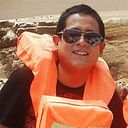 Helmut Andrés Olivera Torres