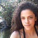 Karolyne Alcantara da Silva