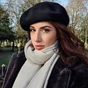 Olivia Grenadine Chloé