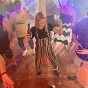 Georgia Richter-Ward