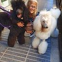 María Sandra Santana Martín