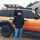 Oliver Atapoma Torres