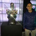 Sebastian Arturo Torres Yep