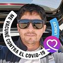 Angel Zuñiga Cisternas