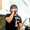 Danny Enriquez Espinoza