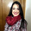 Yvonne Dorelly Quinche Puentes