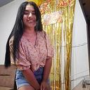 Anabel Magallanes Vega