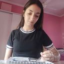 Lucia Azul Martínez López