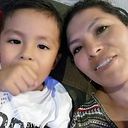 Lisbeth Carrillo Vargas