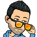 David Fernandez Gutierrez