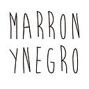 Marronynegro