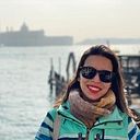 Rocio Flores