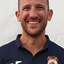 Dani Gutiérrez Praena