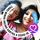 Lusanira Feitosa Viana Moreno