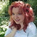 Анастасия Можаева