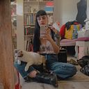 Ángeles Hernández Loewenstein