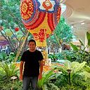 Erick Orozco Horiuchi