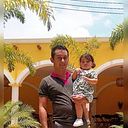 Fabian Gonzalez Alvarado