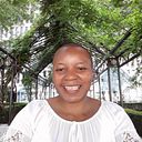 Adéjoke (Adé) Paul